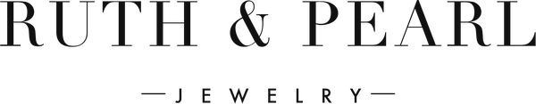 Ruth & Pearl logo